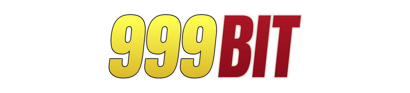 999bit লোগো